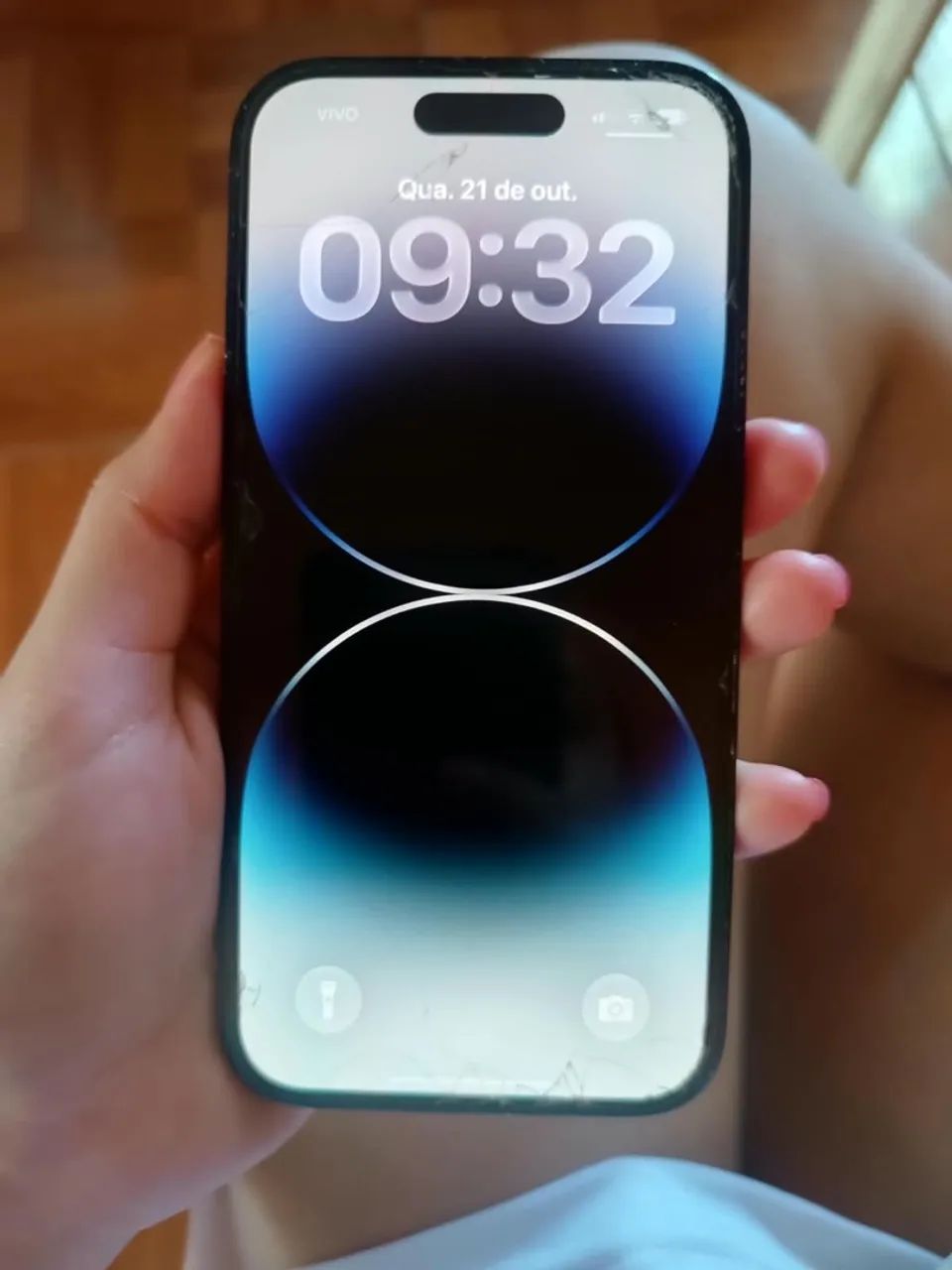 Vendo iphone, 14 pro - Foto 3
