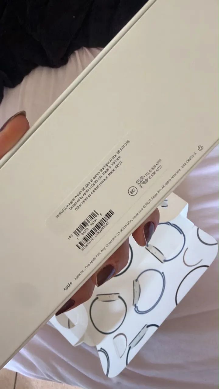Vendo Apple Watch - Foto 5
