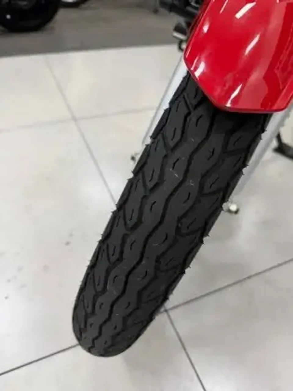 YAMAHA FACTOR YBR 150 ED - Foto 5