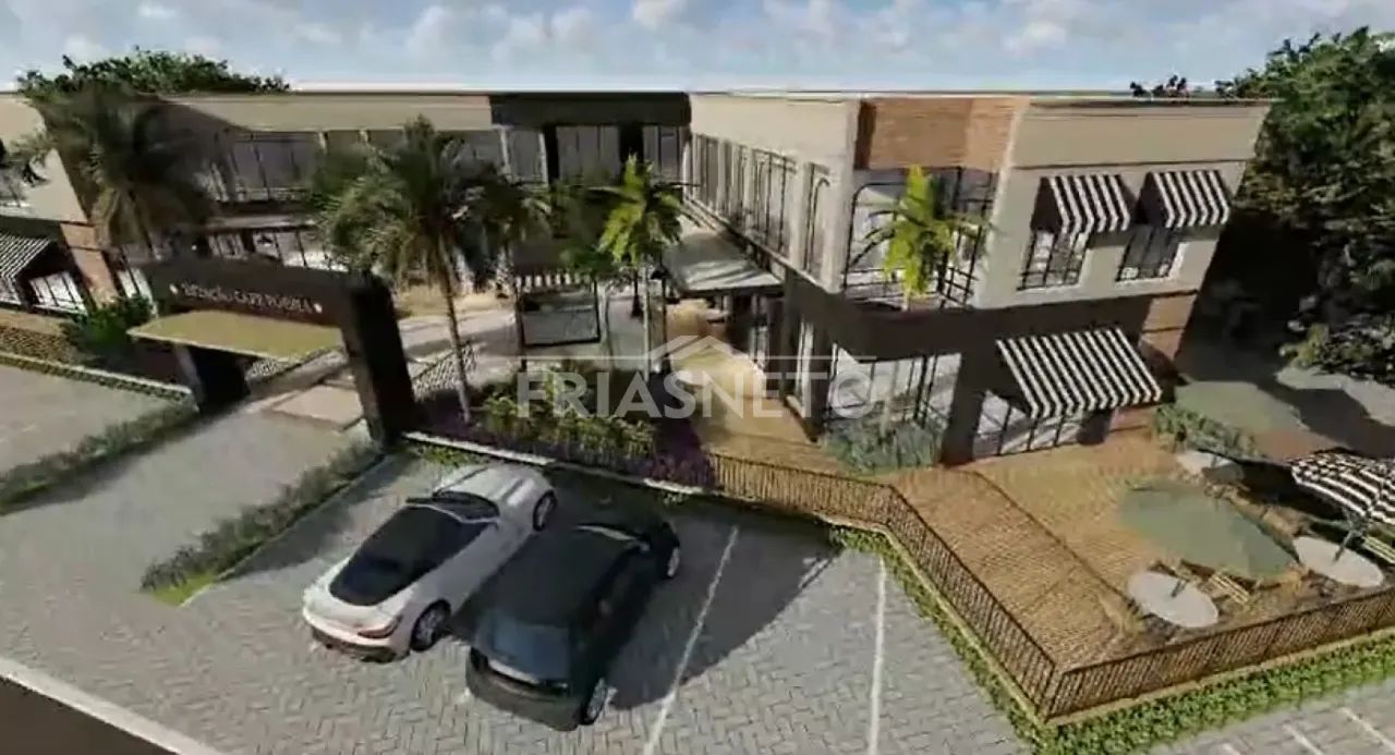 Loja Comercial para alugar no bairro Terras de Piracicaba - Foto 2