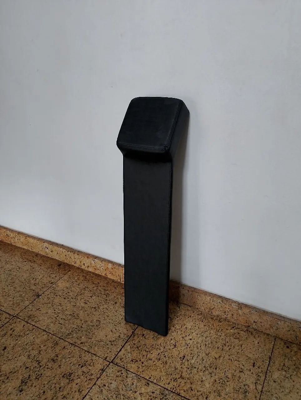 Encosto para cabeça para maquiagem e sobrancelha