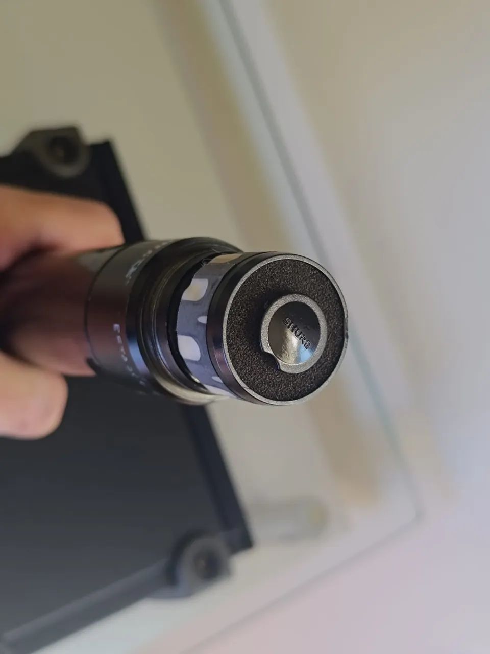 MICROFONE SHURE BETA 58a - Foto 4