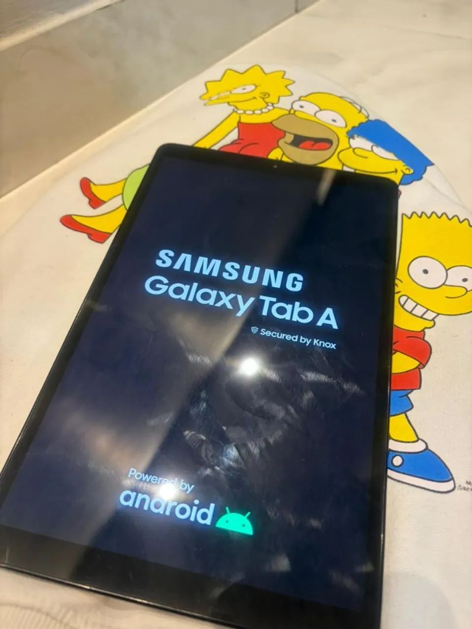 Tablet Samsung Troco por Xbox One - Foto 2