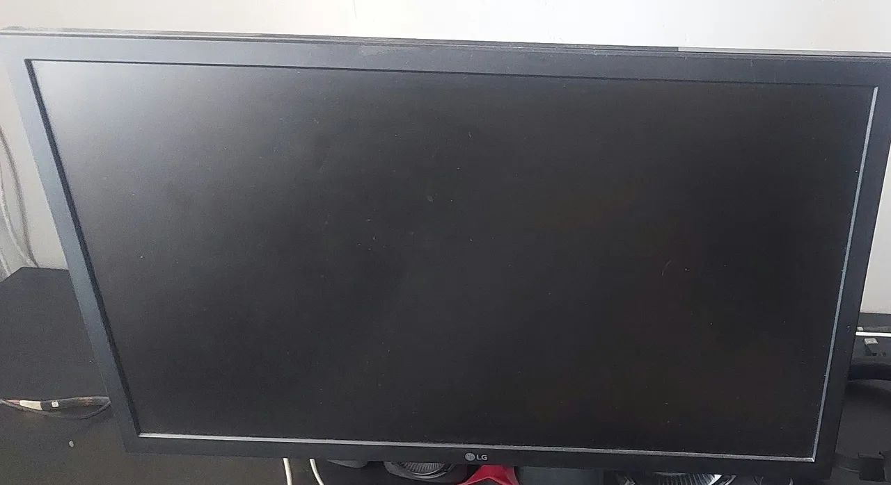 Monitor LG gamer - Foto 2