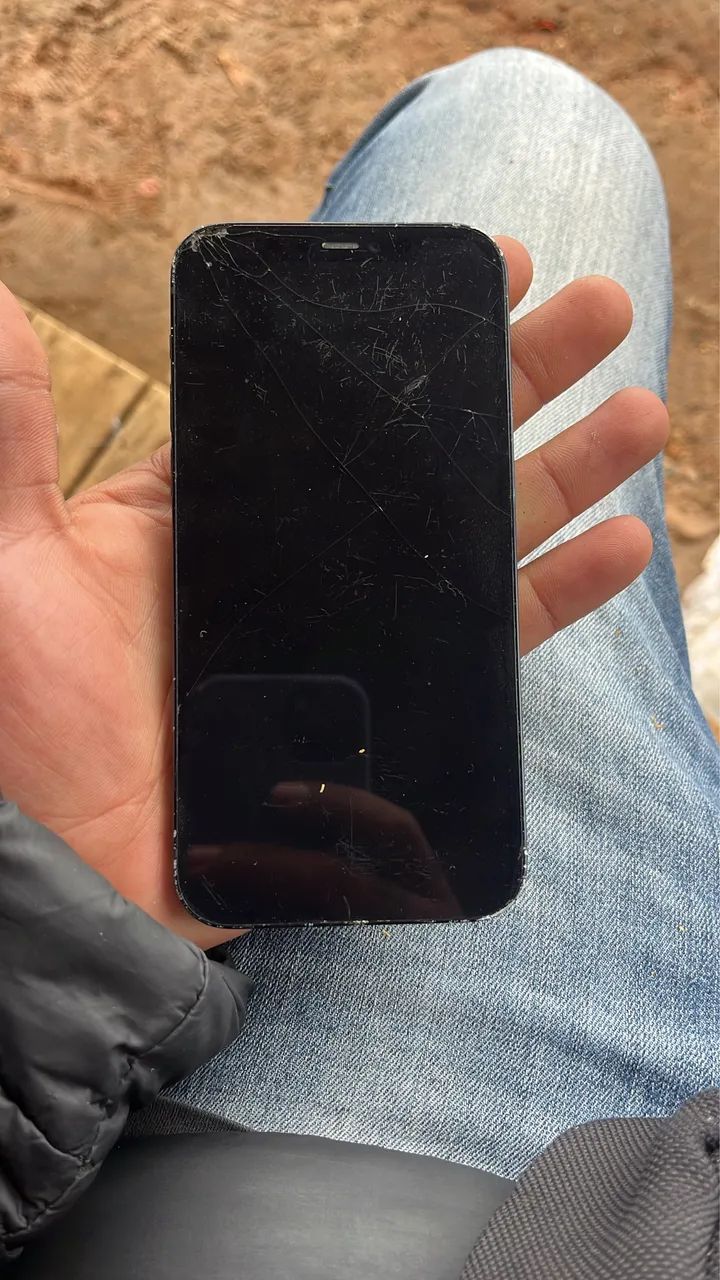 iPhone 12 256GB - Foto 3