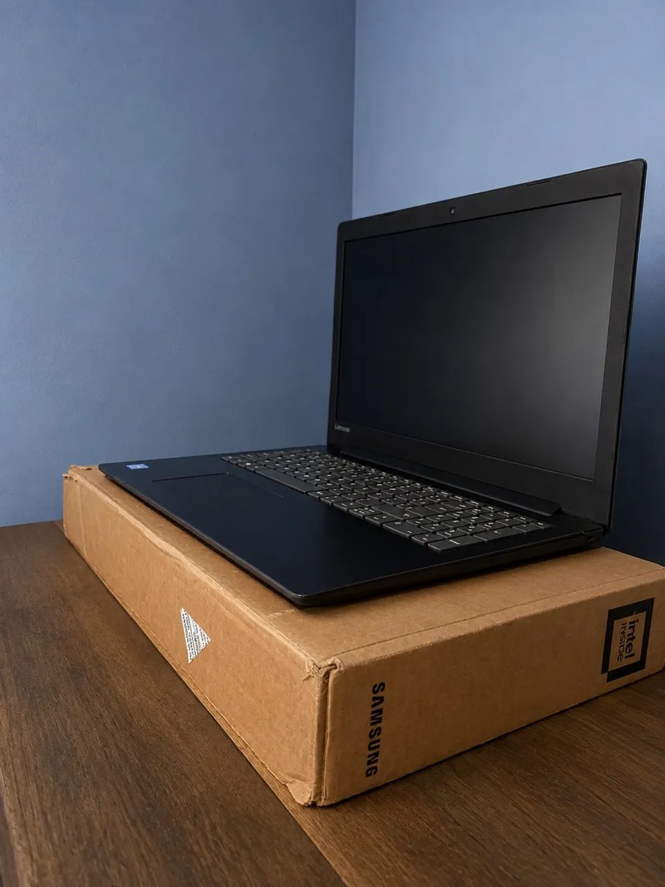 NOTEBOOK LENOVO IDEAPAD - Foto 2