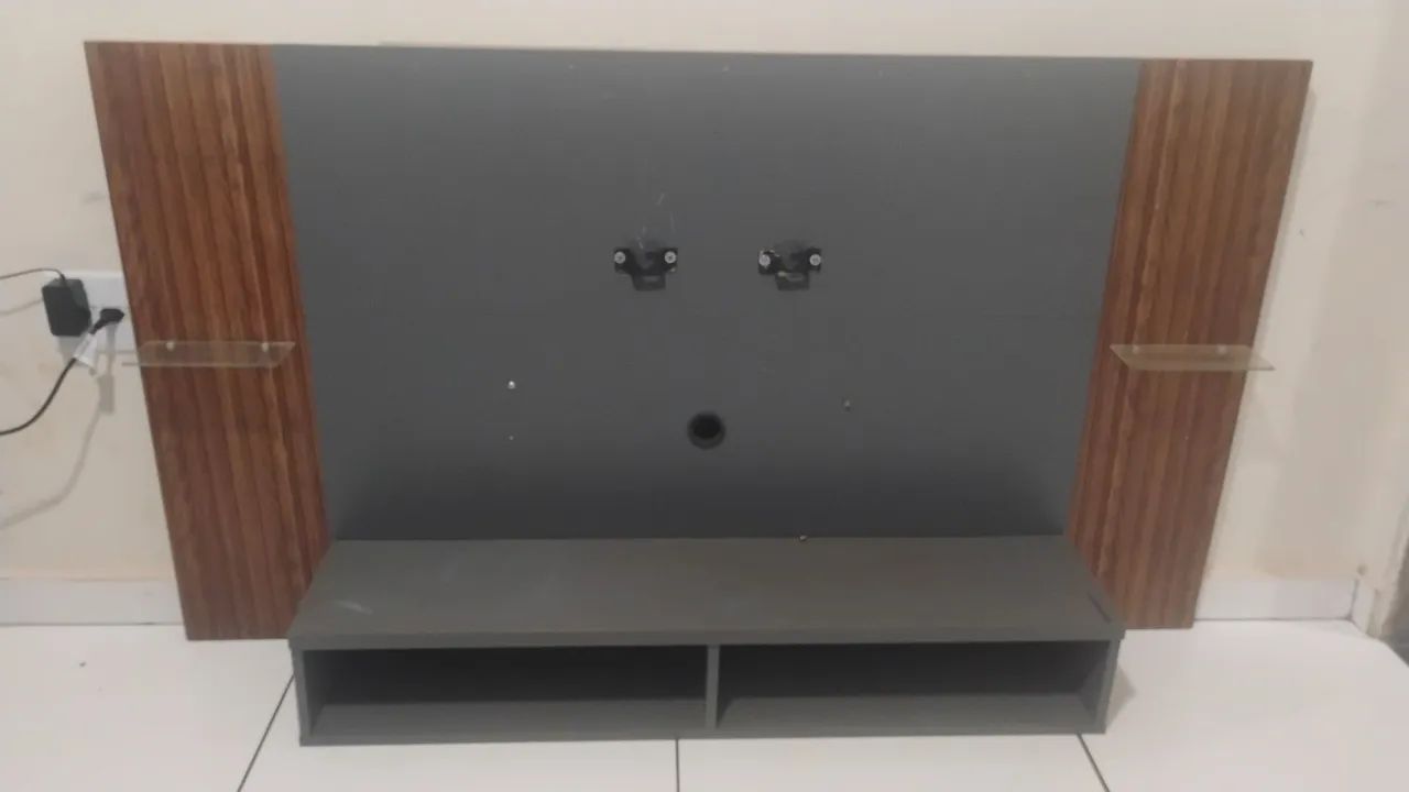 Vendo painel para tv até 43 polegadas 