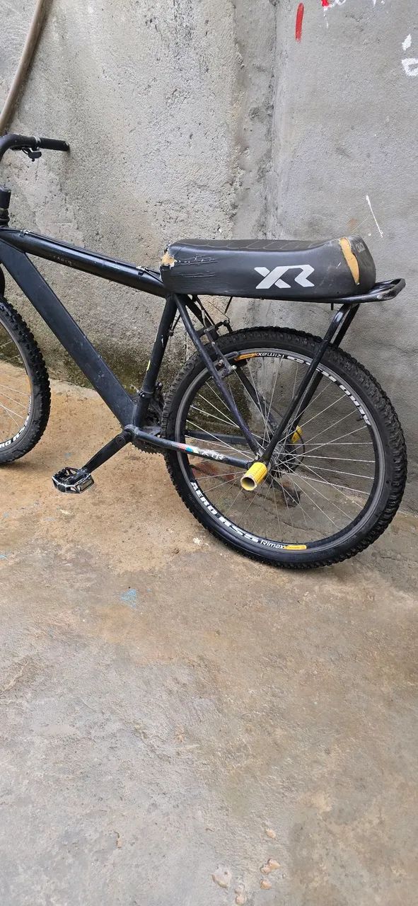 Bicicleta  - Foto 3