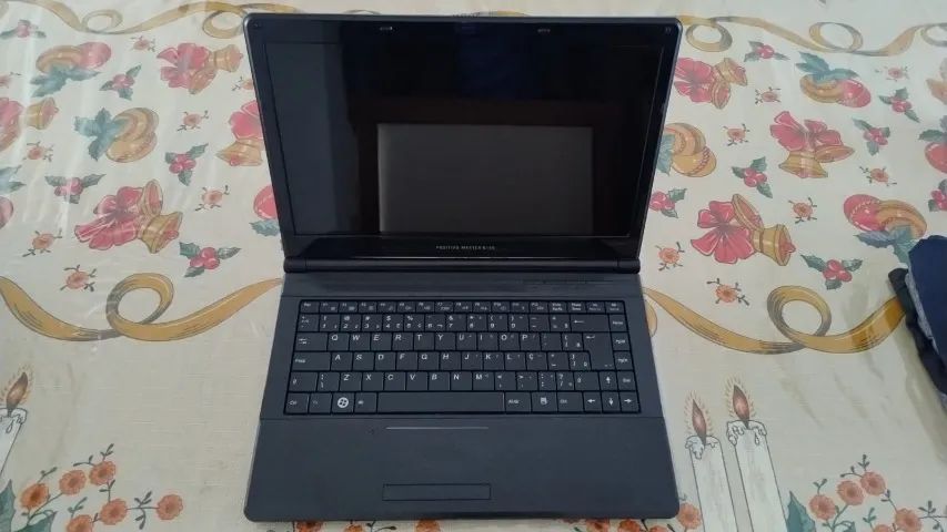 Notebook Positivo Master N150 - Intel Core i5 | SSD 224 GB - Foto 3