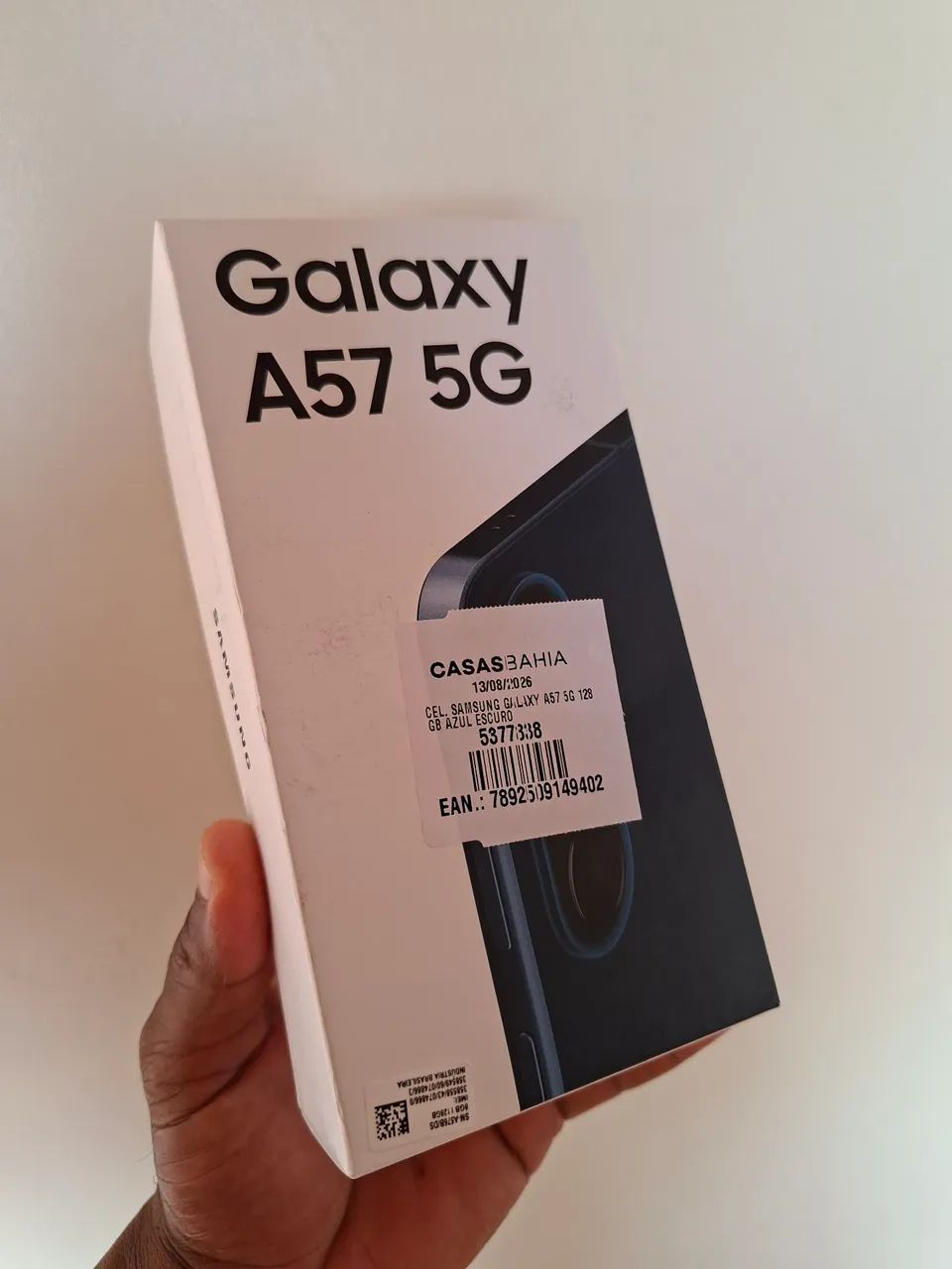 Samsung A57 5g 