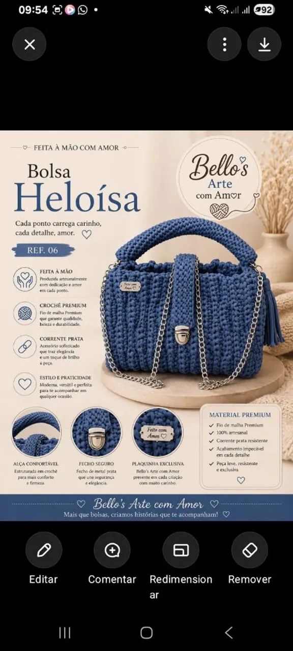 Audis Bolsas - Foto 2