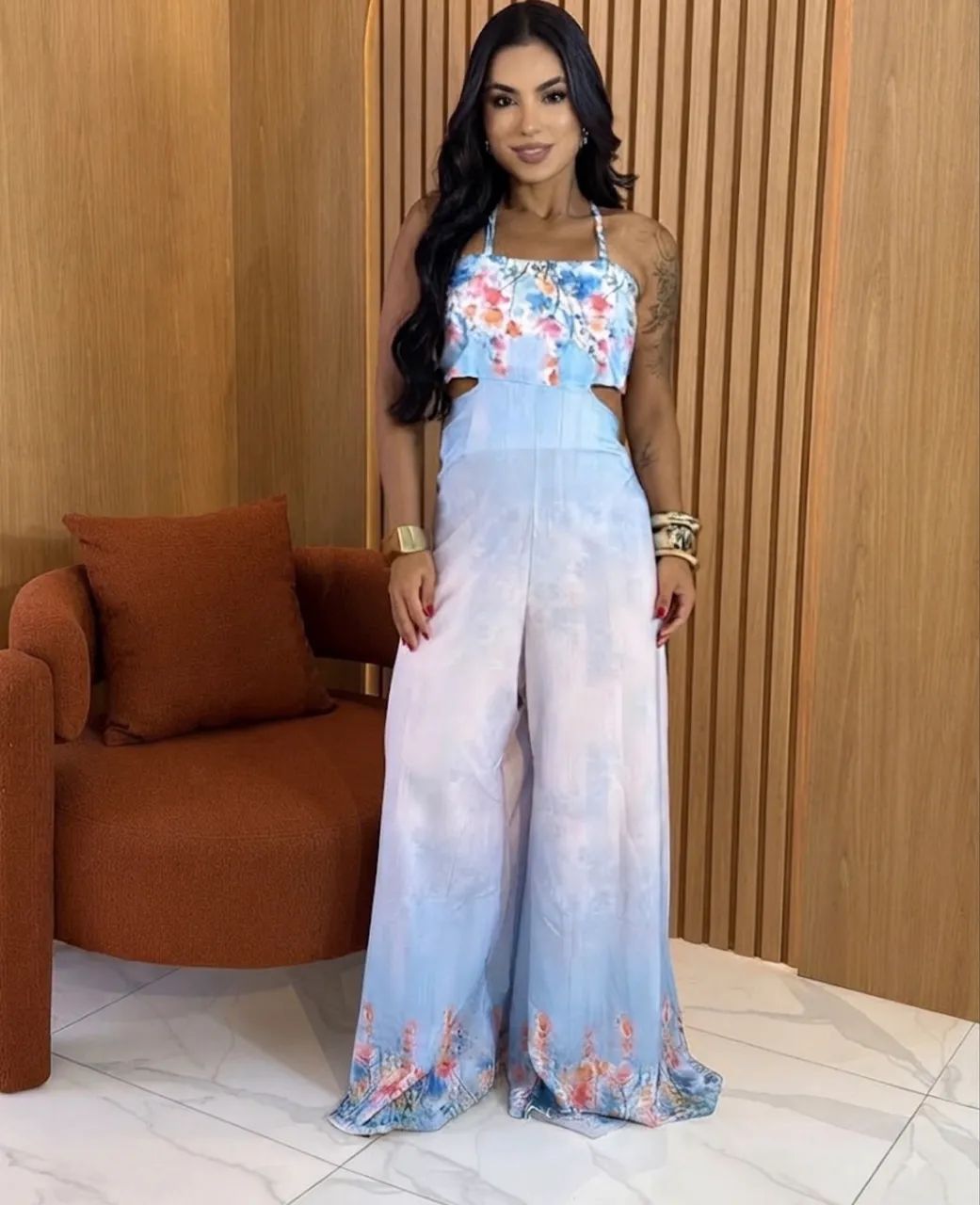 MODA FEMENINA VÁRIOS MODELOS DISPONÍVEIS  - Foto 4