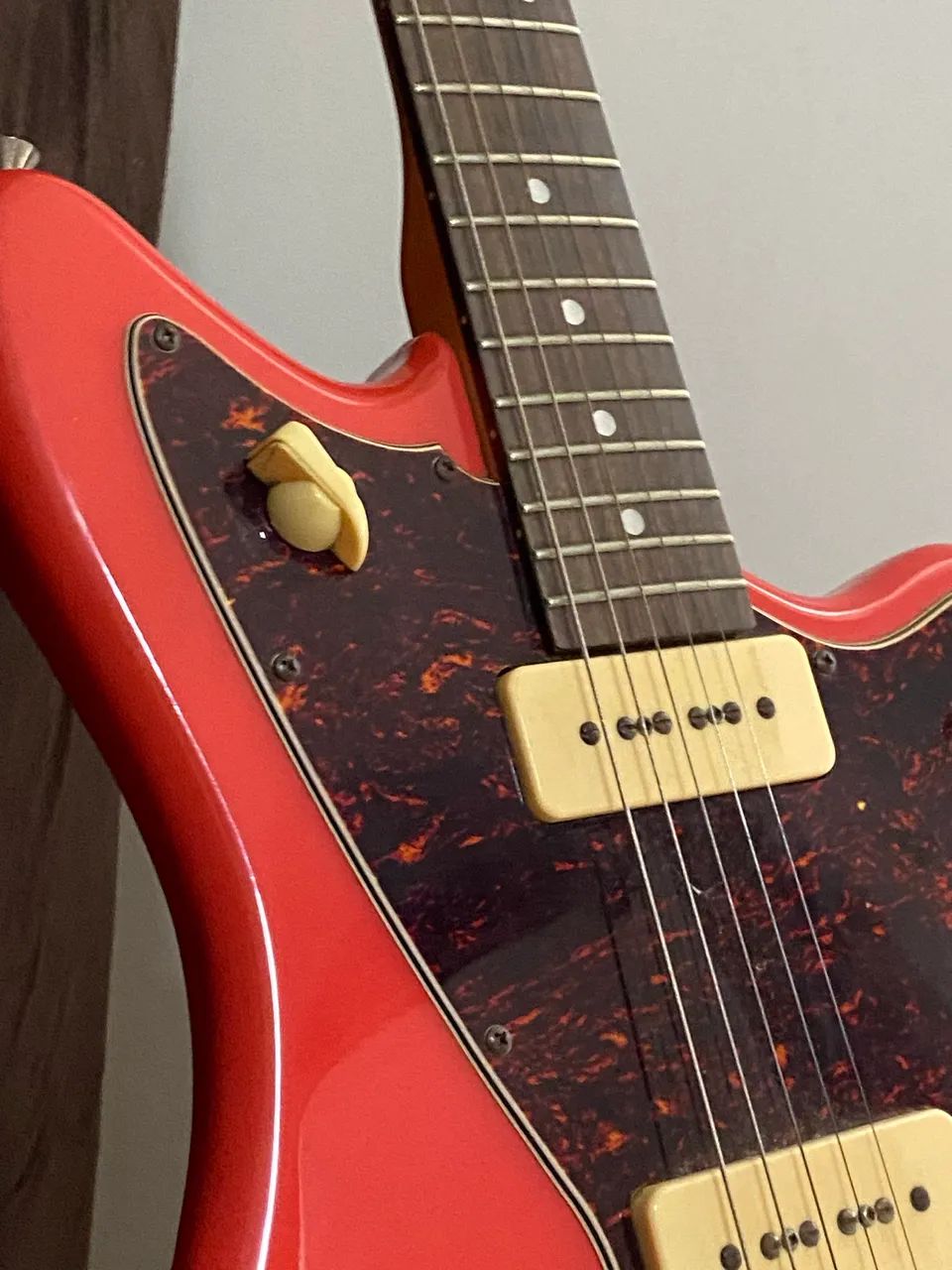 Guitarra Tw61 - Foto 2