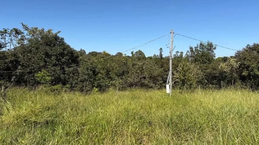 CHÁCARA DE 3.000m² - Foto 3