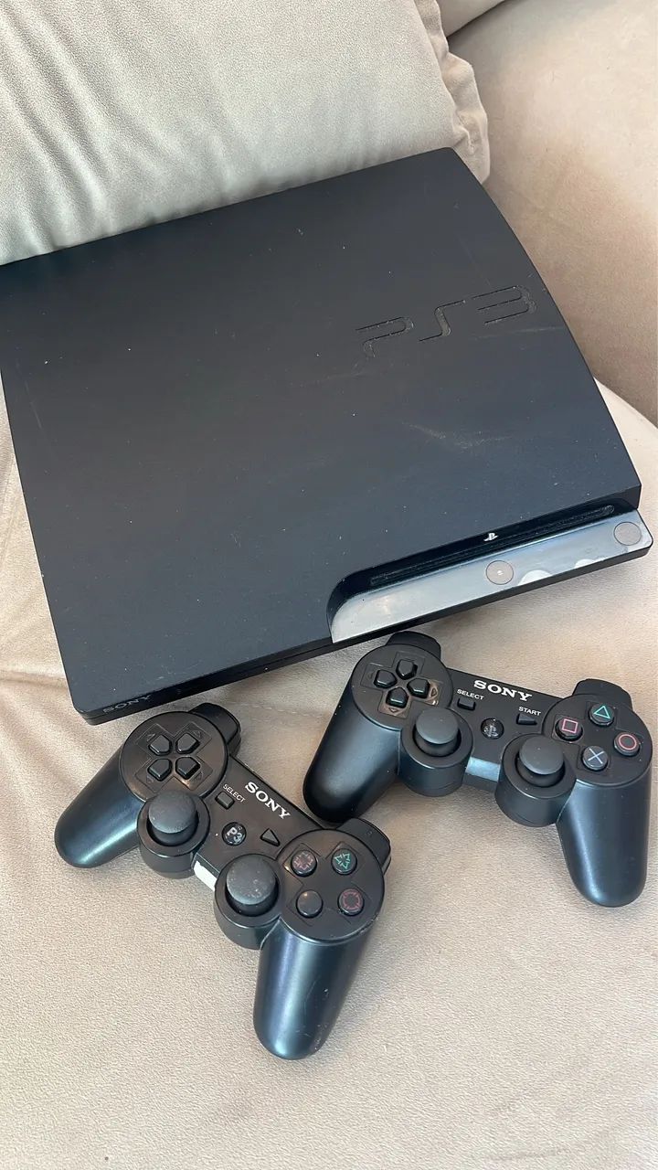 Ps3 desbloqueados Hen