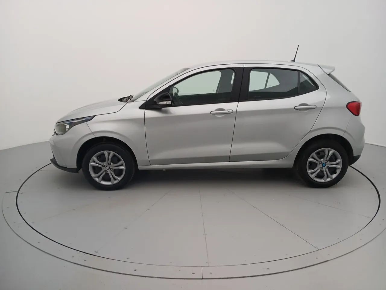 Fiat Argo 2025 - Foto 2