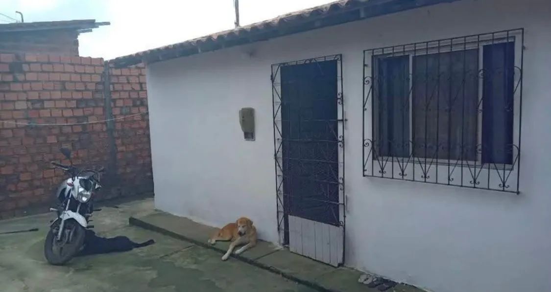 !Vendo casa no Tapanã