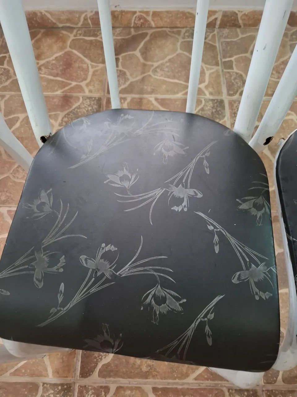 Cadeiras de cozinha - Foto 2