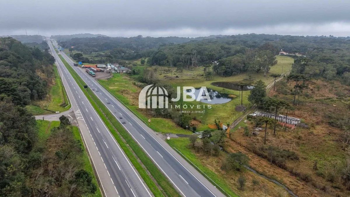 ÁREA URBANA COM 4 MATRÍCULAS E PISCINA - Foto 5