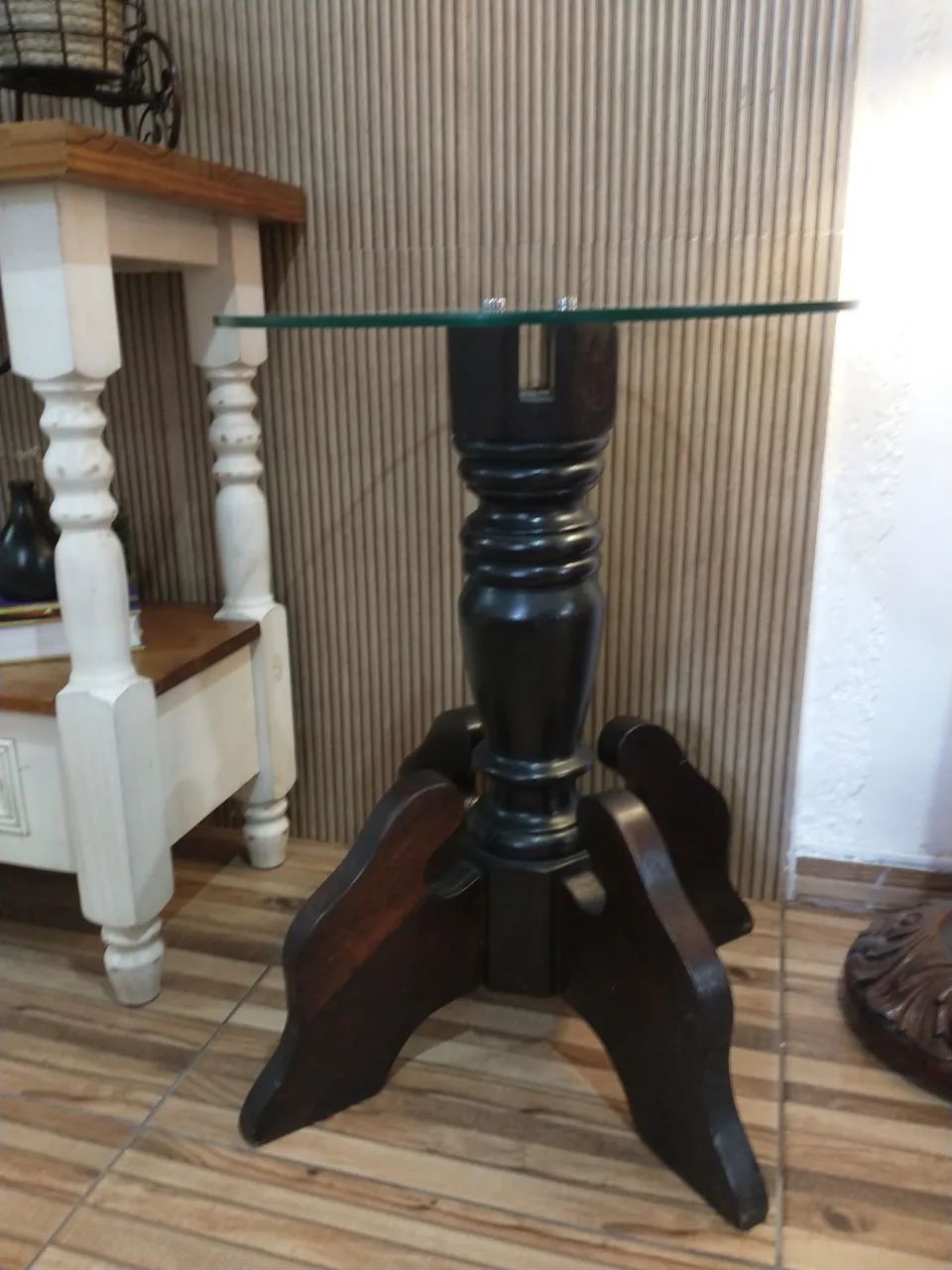 Mesa de canto  - Foto 5