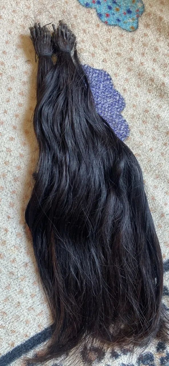 Vende-se cabelo 100% humano - Foto 2