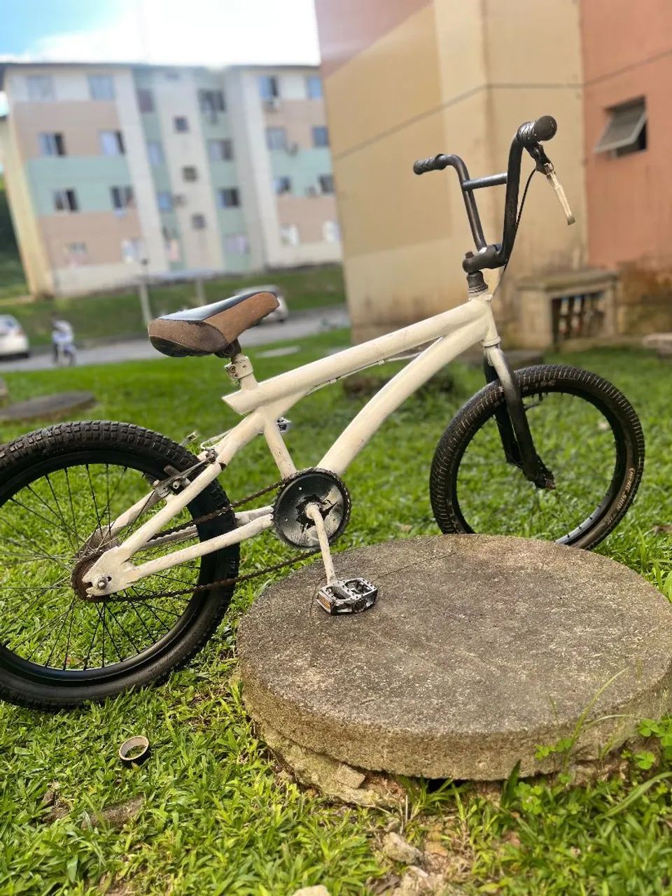 Bmx