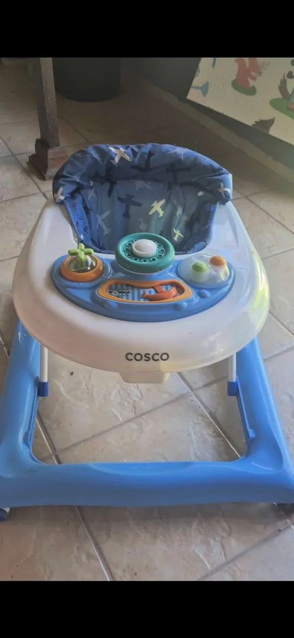 Vendo andador em Ingleses