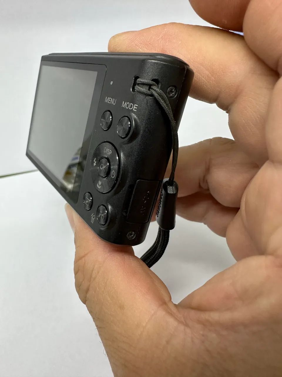 Câmera Samsung ST64  - Foto 4