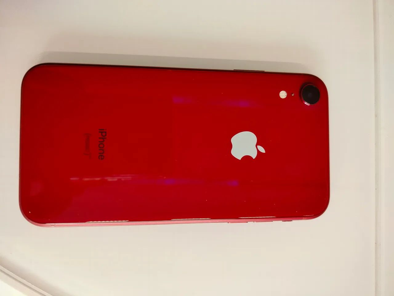IPhone XR  - Foto 2