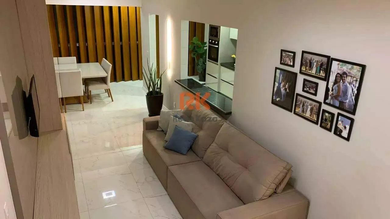 COBERTURA 3 quartos, 200mt | BAIRRO CABRAL | CONTAGEM - Foto 4