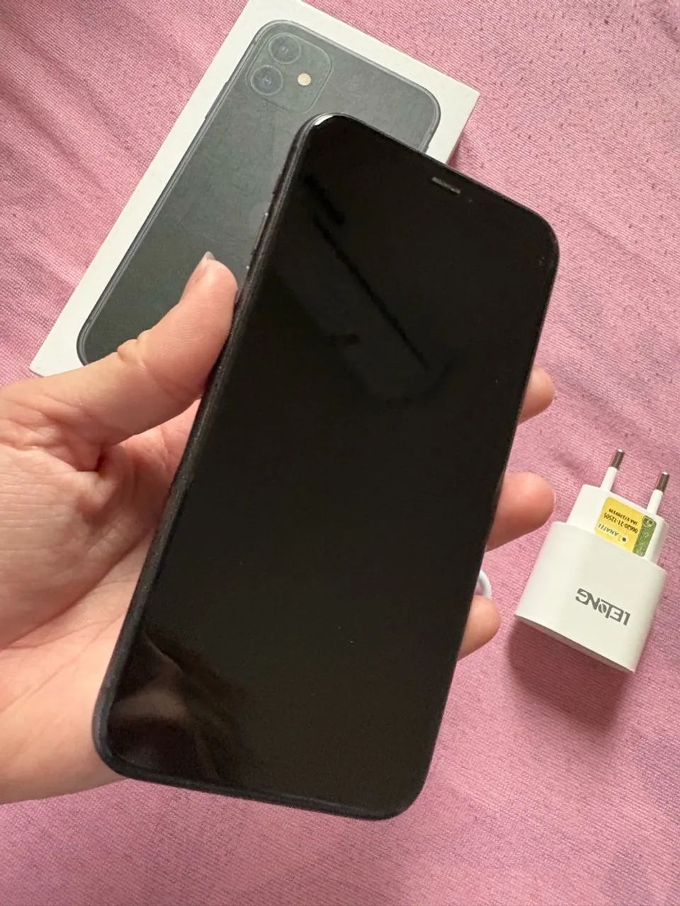 Vendo iPhone 11 - Foto 3