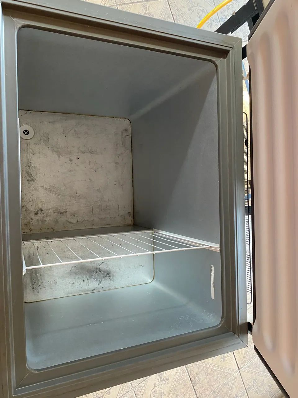 Freezer consul, seminovo - Foto 3