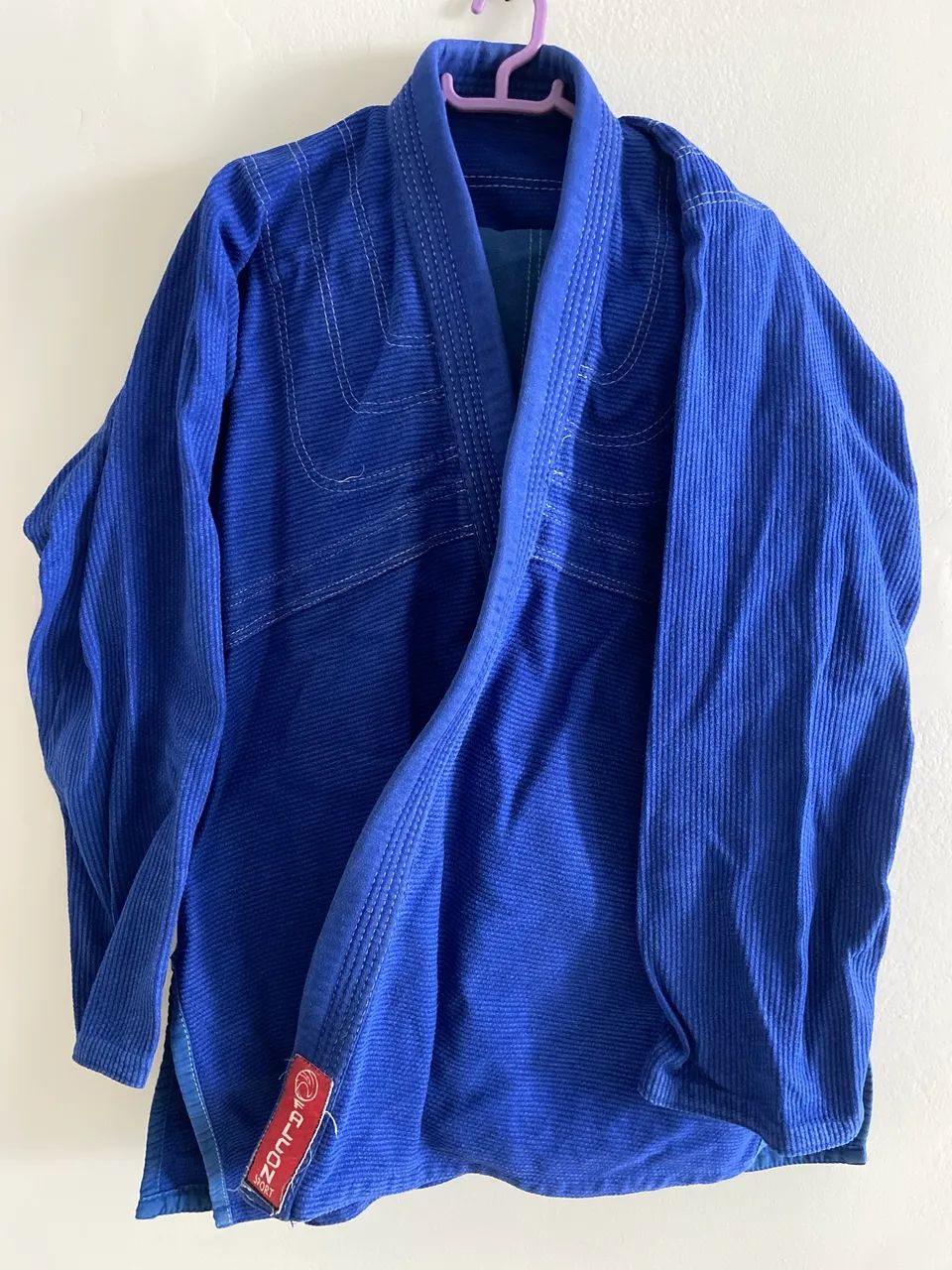 PREÇO BRAIXO KIMONO FALCON A2 (usado um mês)