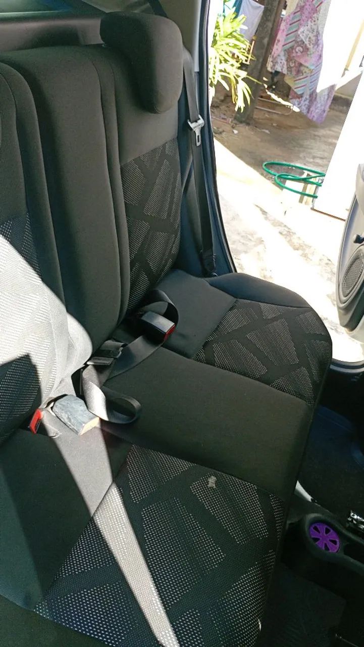 Fiat Mobi Like 1.0 Fire Flex 5P. 2018 - Foto 3