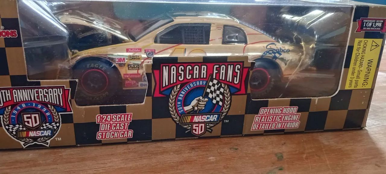 Nascar diecast  - Foto 5