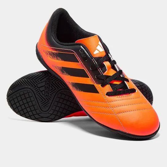 Chuteira futsal Adidas Lote 23 unidades - Foto 3
