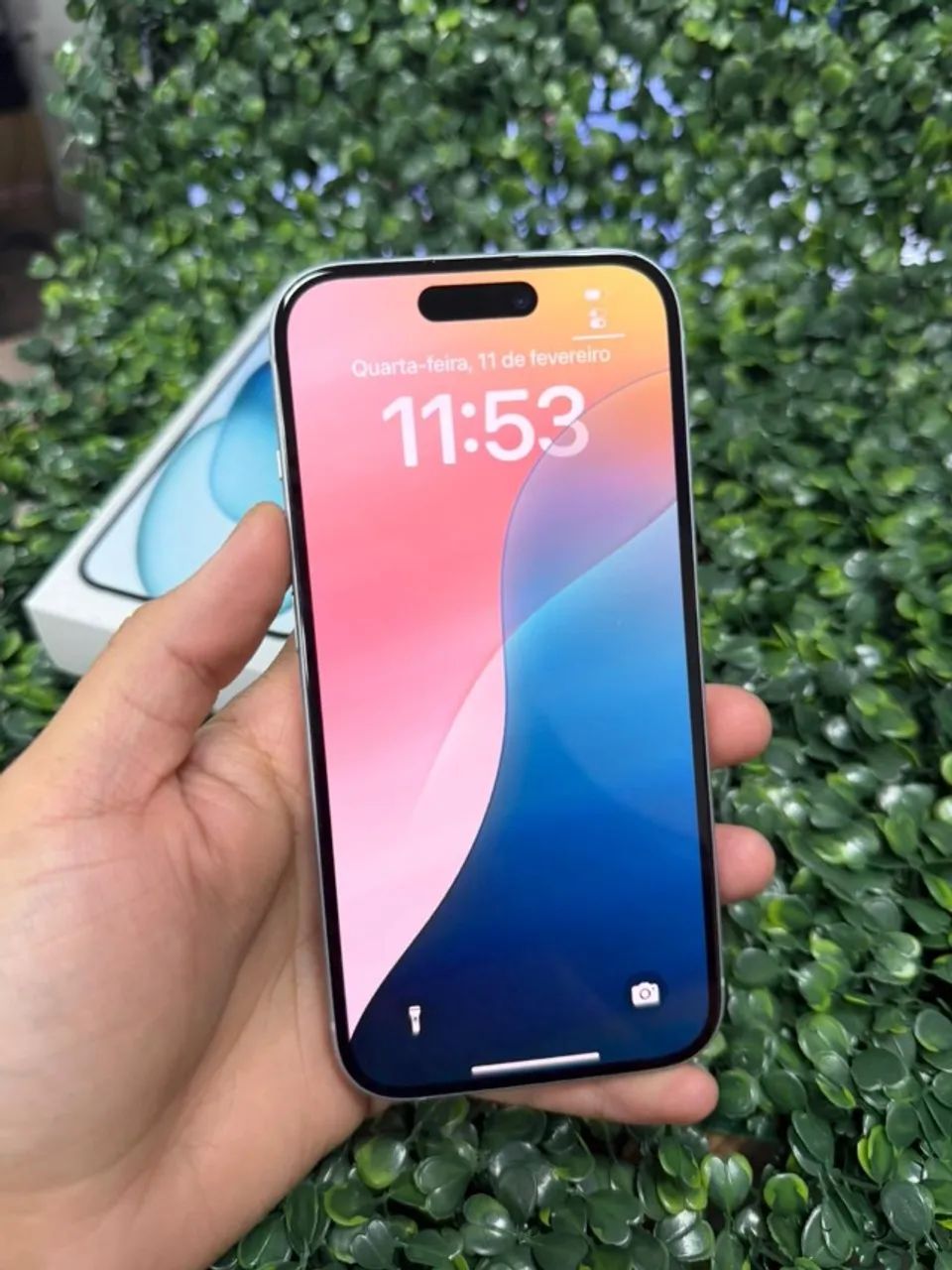 iphone 15 128gb  - Foto 3