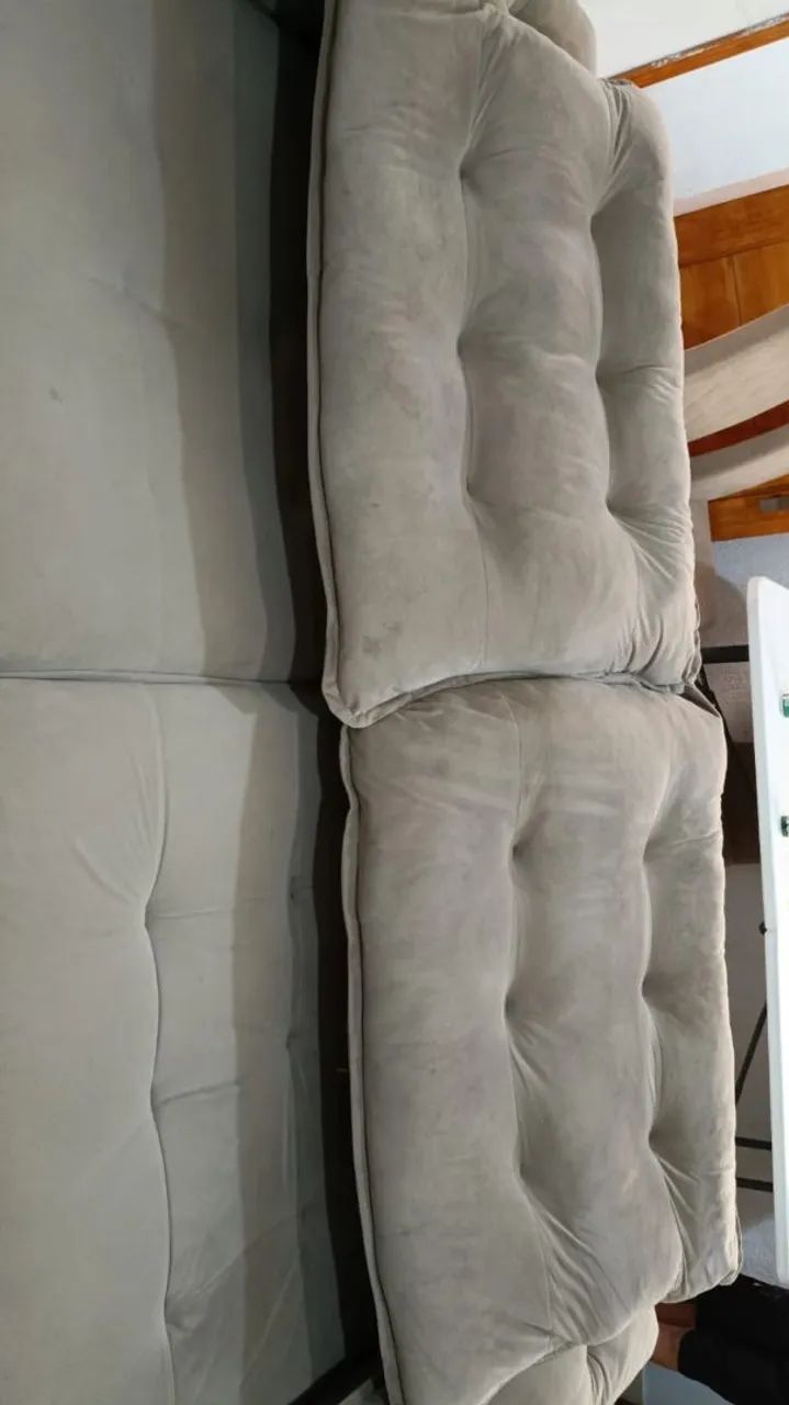 Sofá retrátil  - Foto 4