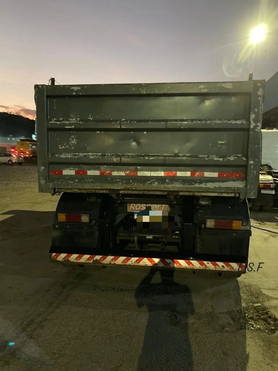 Carreta Rossetti  - Foto 4