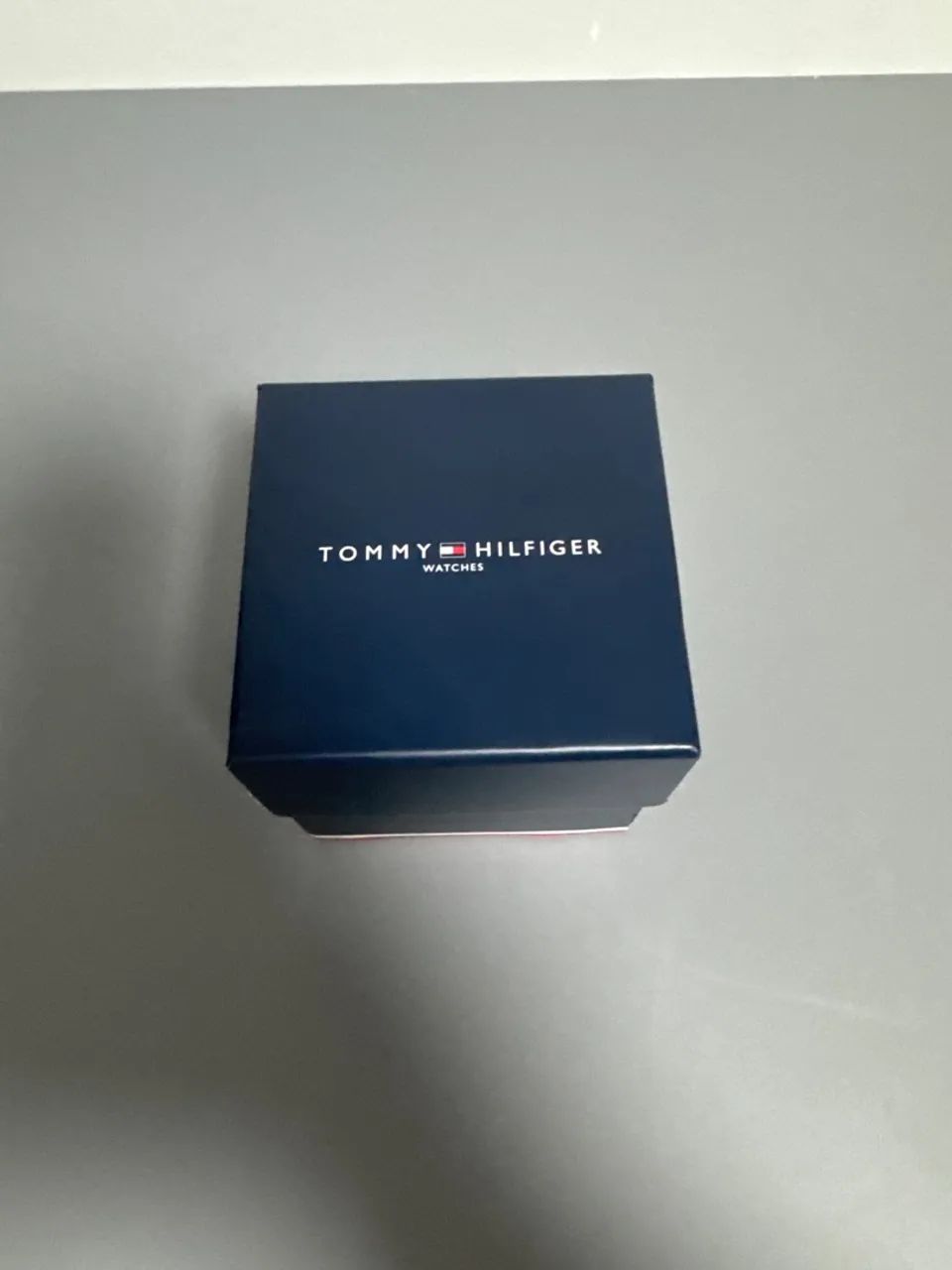 Relógio Tommy Hilfiger