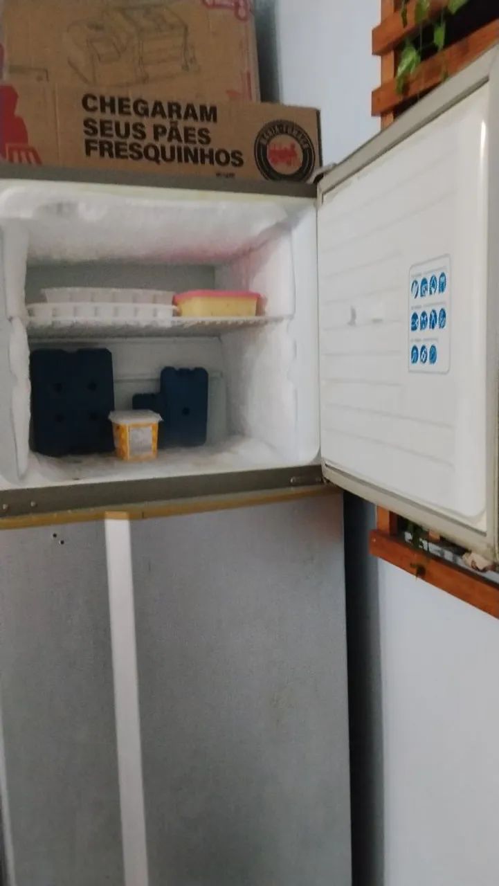 Geladeira Dako  - Foto 2