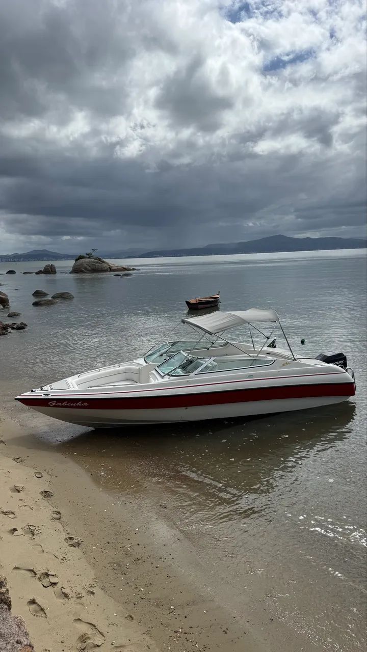 LANCHA HD 240 - Foto 3