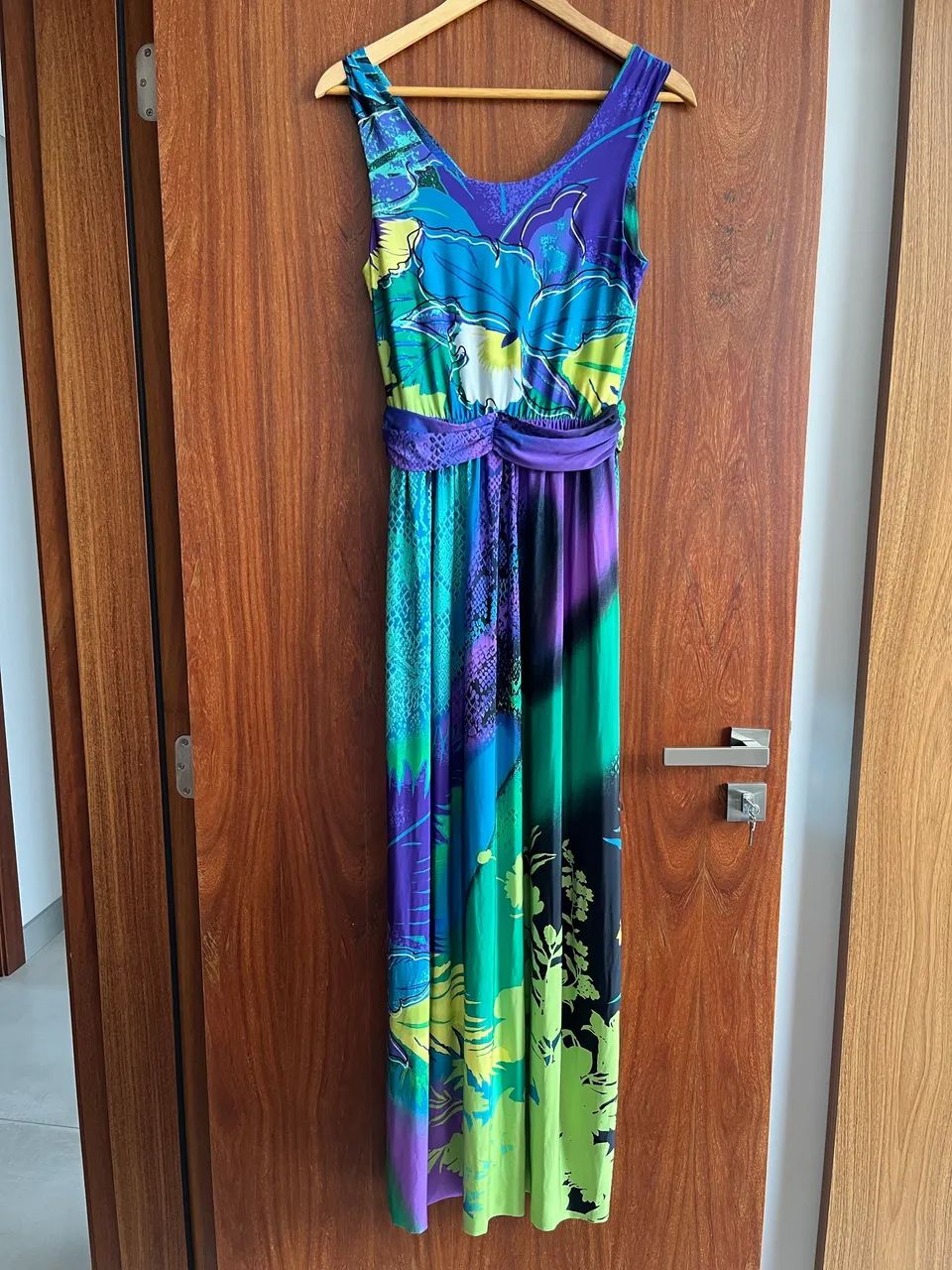 Vestido longo  - Foto 2