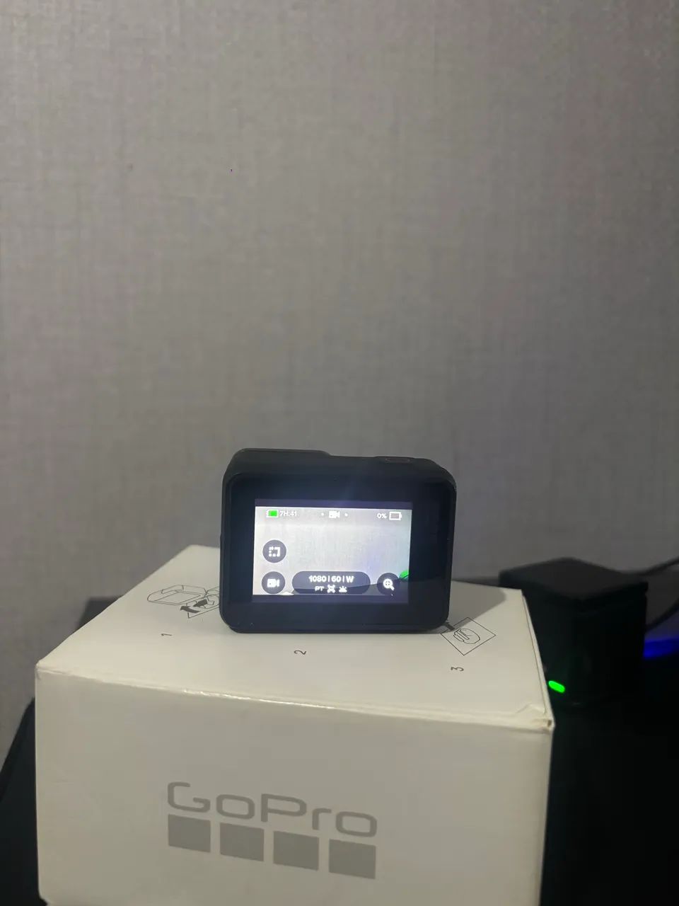 Gopro hero7 black - Foto 2