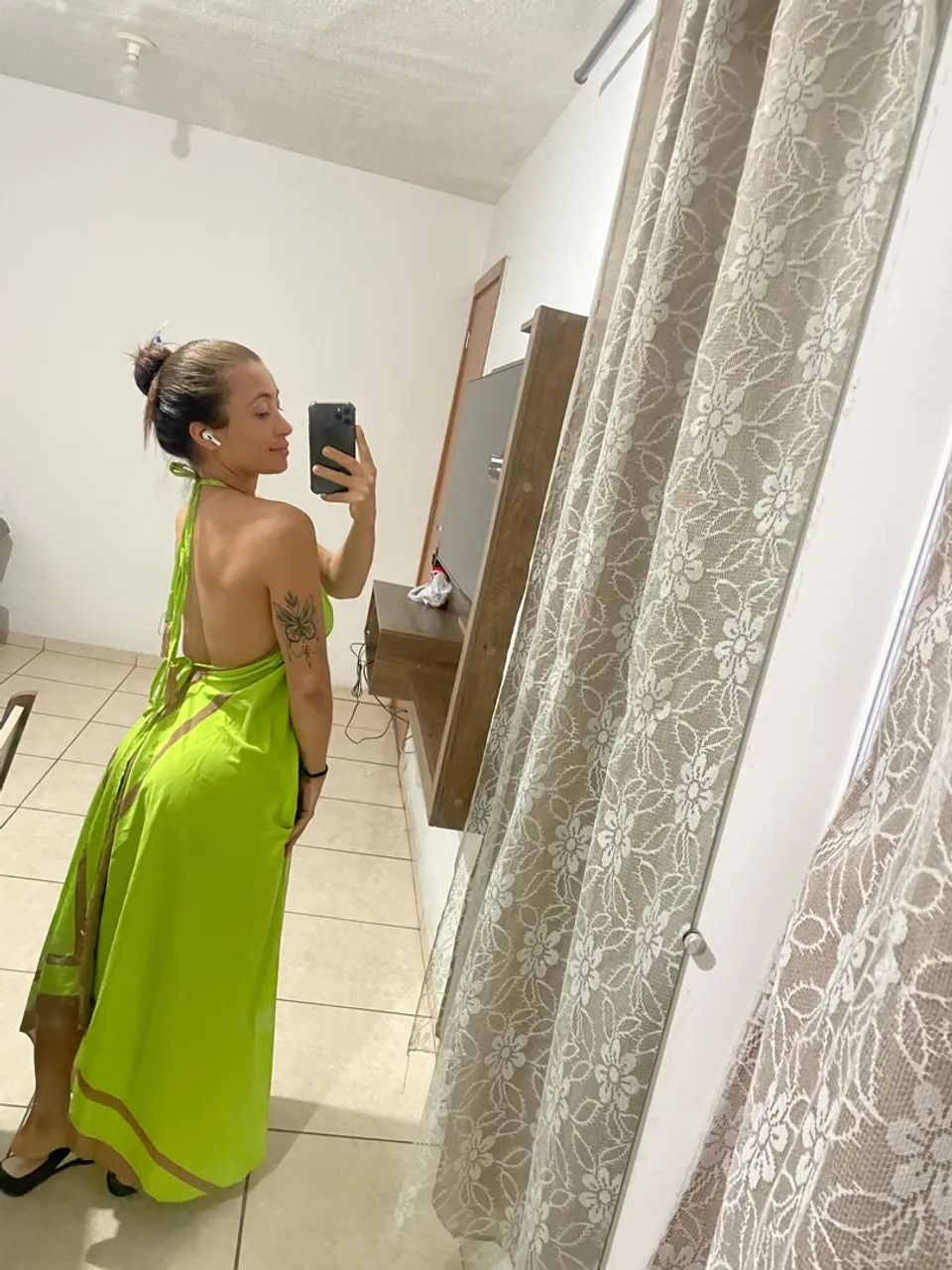 Vestido 