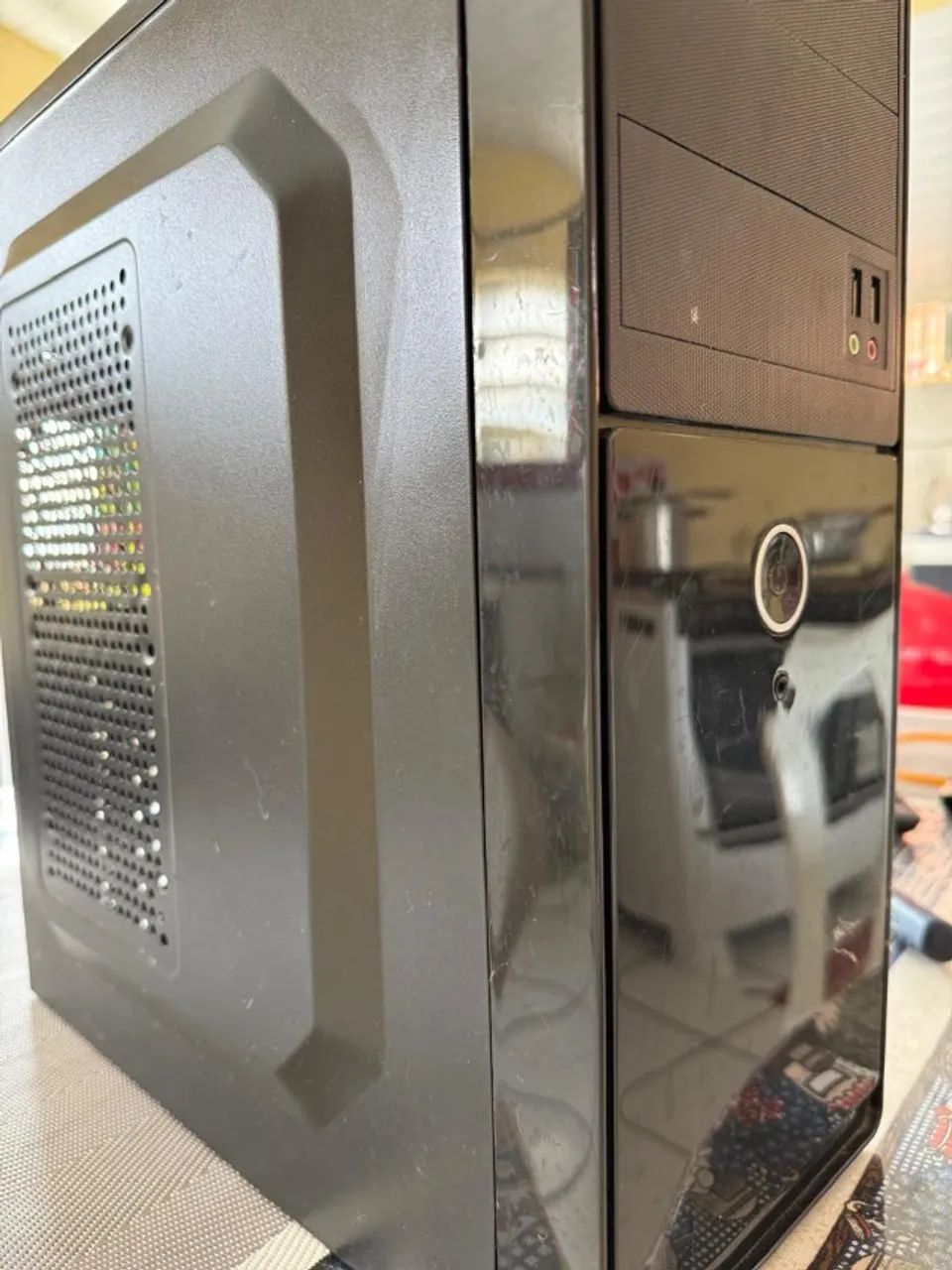 Gabinete(Cpu)  - Foto 4