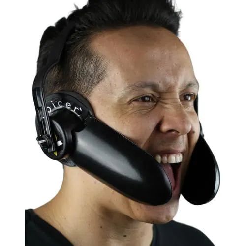 Fone de Monitoramento Vocal Modelo MID - Foto 2
