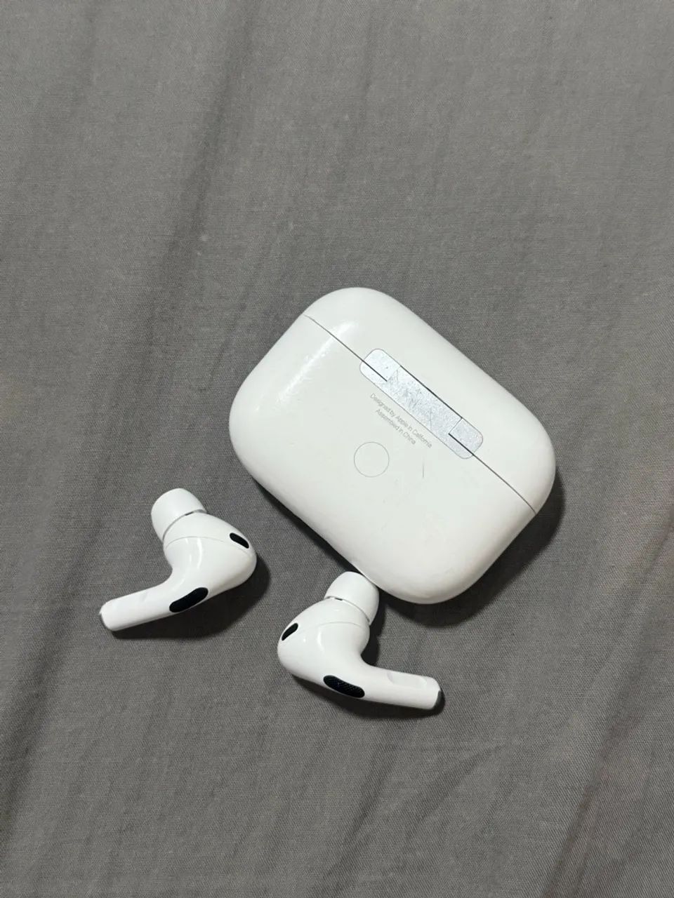 AirPods Pro 2ª geração - USB-C - Foto 3