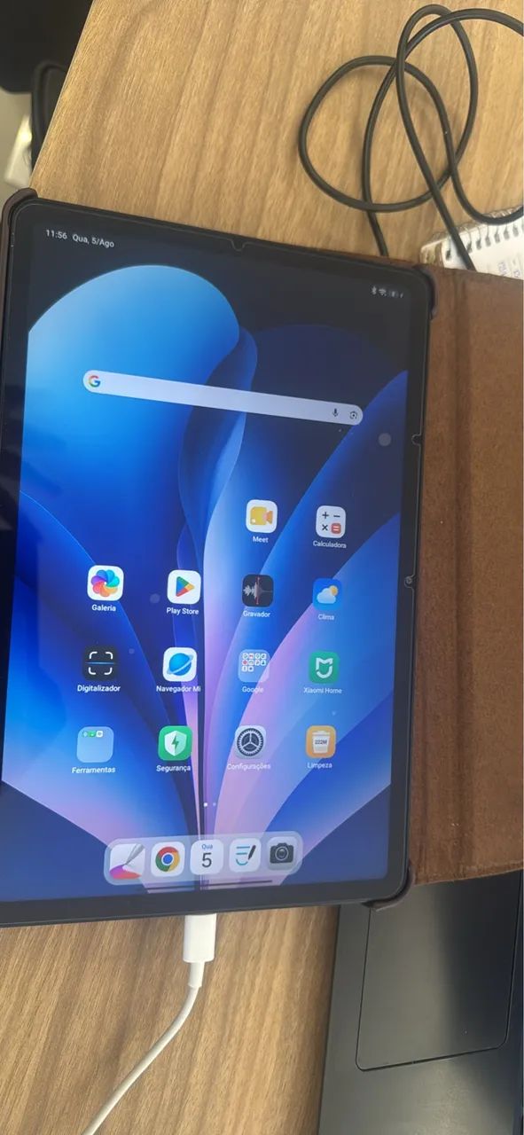 Tablet Redimi Pad 2 128GB