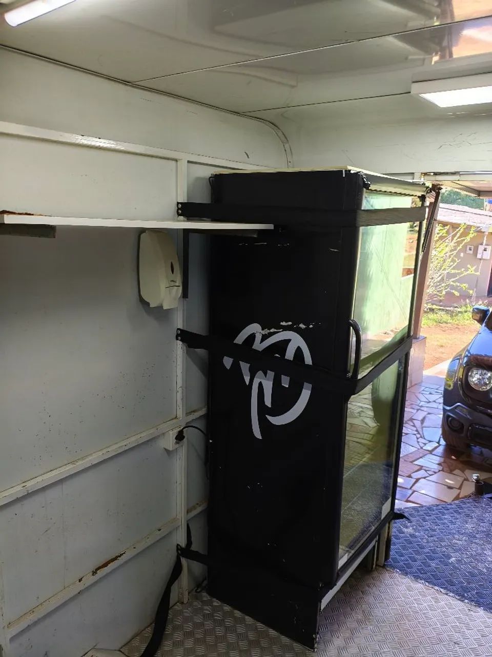 Food Truk trailer  - Foto 5